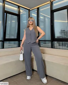 Костюм HT-8362 Фабрика Моды