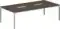 Стол для переговоров Оливер (Oliver) OL-30-01 240х120х75
