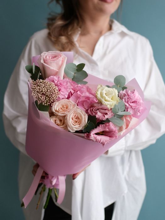 "Воздушный поцелуй" размер S