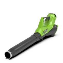 Воздуходув "GREENWORKS" G40ABK4 2400807UB
