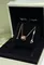 Подвеска Van Cleef &amp; Arpels Perlee clovers