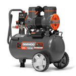 Компрессор поршневой безмасляный DAEWOO DAC 240 S DAC 240S