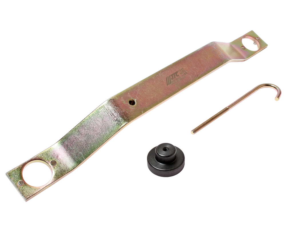 JTC-1337 - Фиксатор распредвала (AUDI 80, 100, A4, A6, A8 V6 2.6/2.8 1991-2002г.) JTC -  
  Установочная планка для распредвала автомобилей Ауди (Audi) V6.
  Применение: Ауди (Audi) 80, 100, A4, A6, A8, Coupe/Cabrio 2.6/2.8 (1991-2002) ABC/AAH.
  Оригинальный номер: 3243.
  Количество в оптовой упаковке: 10 шт. 
  Габаритные размеры: 590/75/60 мм. (Д/Ш/В) 
  Вес: 2312 гр.