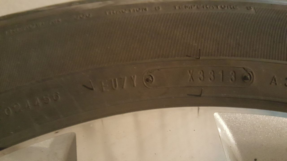 Колеса на Toyota Dunlop Grandtrek AT20 265/65 R17 4шт