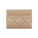 Картхолдеры и кошельки DIOR Caro, S5130UWHC-M116