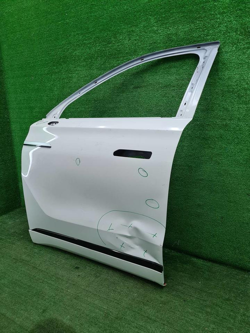 Дверь передняя левая JAECOO J8 (2024-н.в.)