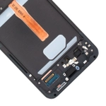 Samsung Galaxy S22 Plus (SM-S906B) / 
(Дисплейный модуль с тачскрином) (в рамке) (ORIG-SP)