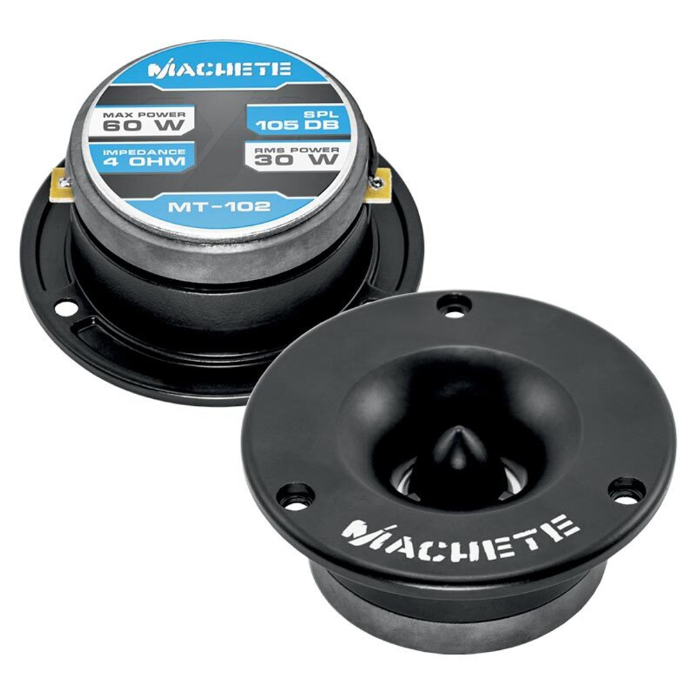 ALPHARD MACHETE MT-102