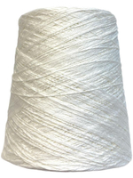 Пряжа на бобине (Италия) 100% лен 100г - 320м 480г