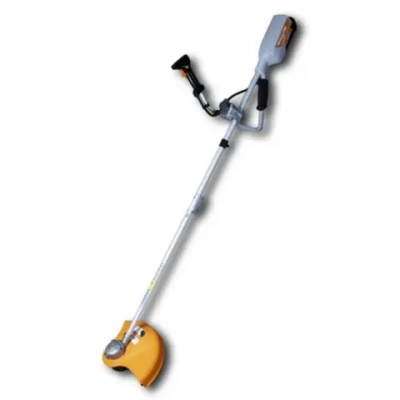 Аккумуляторный триммер VILLARTEC СА40 SET8 40В (1 x 8 Ач, ЗУ) захват 380 мм, 3.8 кг, CA40Set8