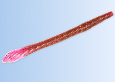Wacky Worm FAT