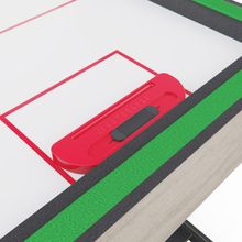 Игровой стол – трансформер DFC 48&amp;quot; 4 в 1, 128 x 61 см