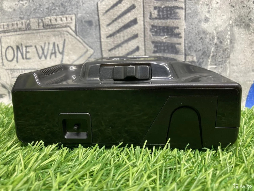 Пленочный фотоаппарат Sunpet Camera 35mm