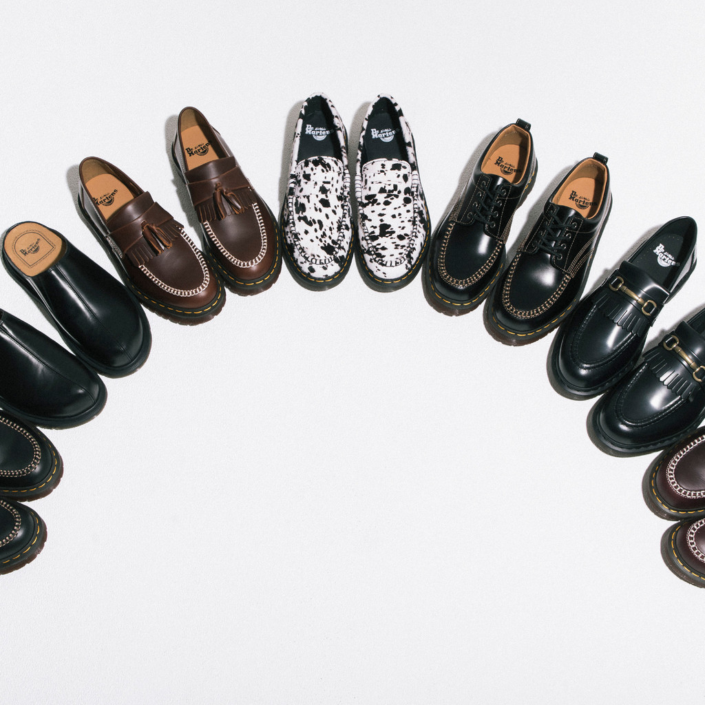 Dr. Martens