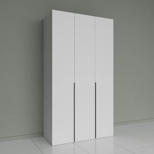 Альте Шкаф 3-х дверный