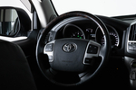Toyota Land Cruiser, 2012 год