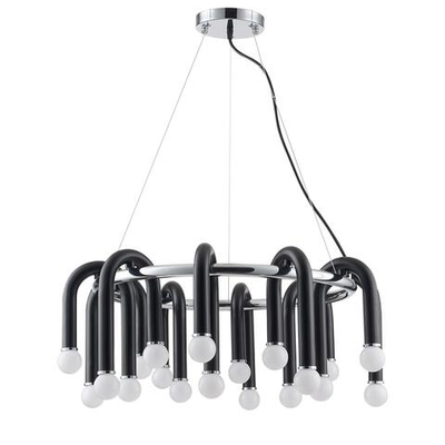 5699/20 LN Люстра E14 20*60Вт 220В IP20 MODERNI