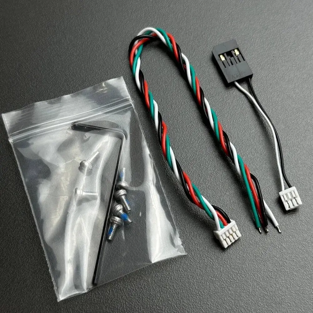 Передатчик (TX) Radiomaster Bandit ELRS 915MHz RF Module