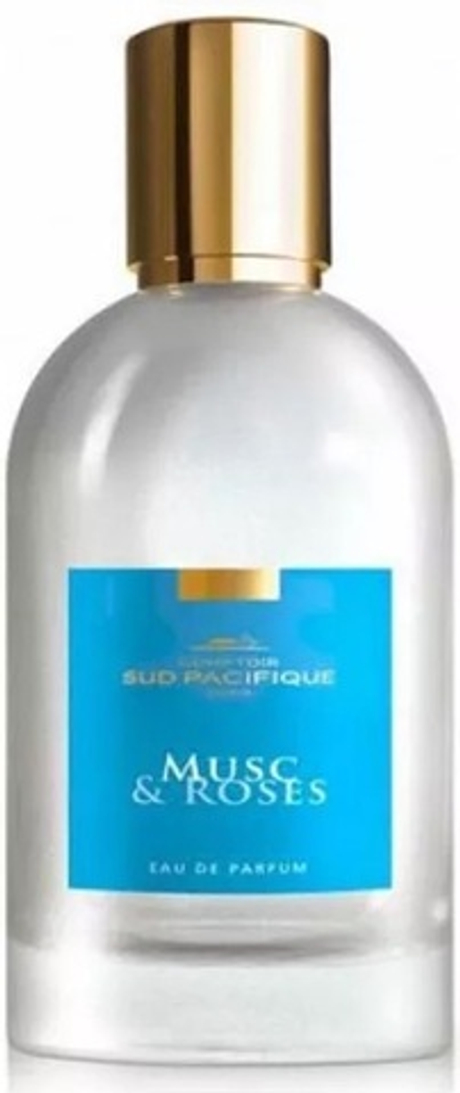 Comptoir Sud Pacifique Musc & Roses