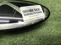 Эмблема Chery Tiggo 8 Pro Max (2022-н.в.)