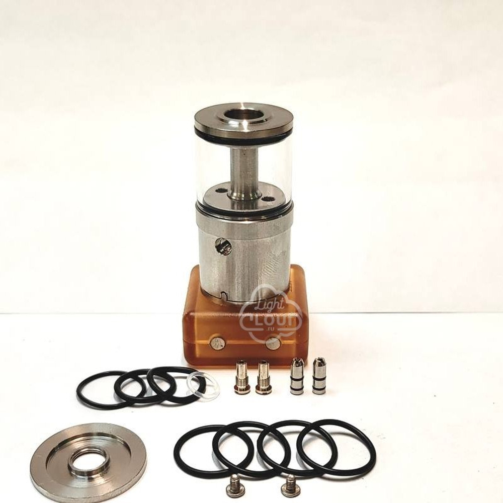 Бак YFTK V2 RTA 4 мл