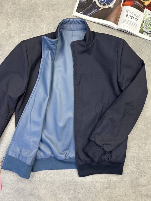 Двухсторонняя куртка Loro Piana