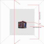 ADA CUBE 3D