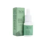 Экспресс суспензия Alga Spa для жирной и проблемной кожи «Acne detox BOLTUSHKA», 10мл