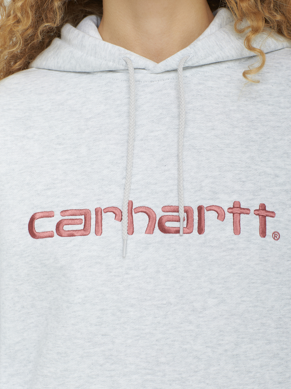 Женская Толстовка Carhartt