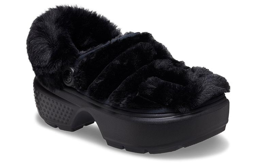 Crocs (Женская размерная сетка)