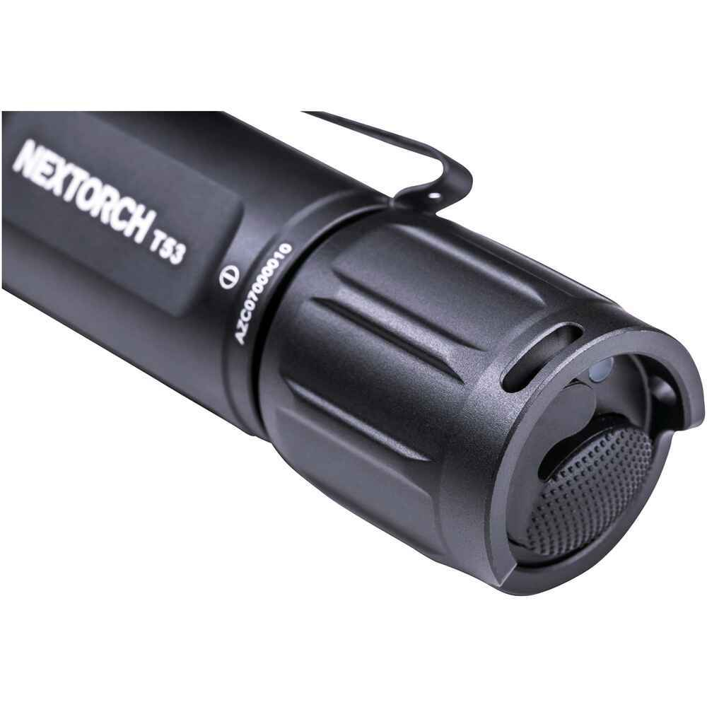 Фонарь Nextorch T53 комплект, 800 люмен, белый/зелёный/красный (T53 Hunting Set)