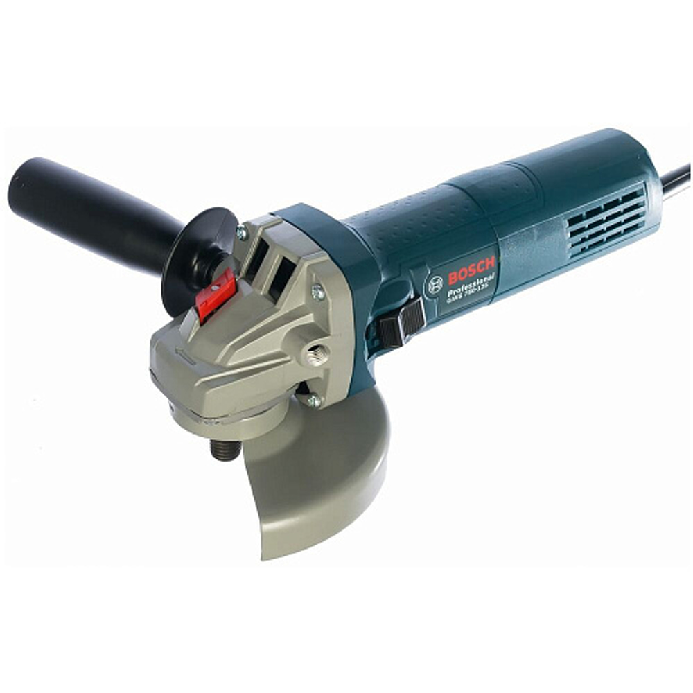 Угловая шлифмашина Bosch GWS 750 S Professional (0.601.394.121)