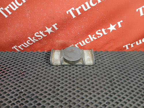 Проставка рессоры передней