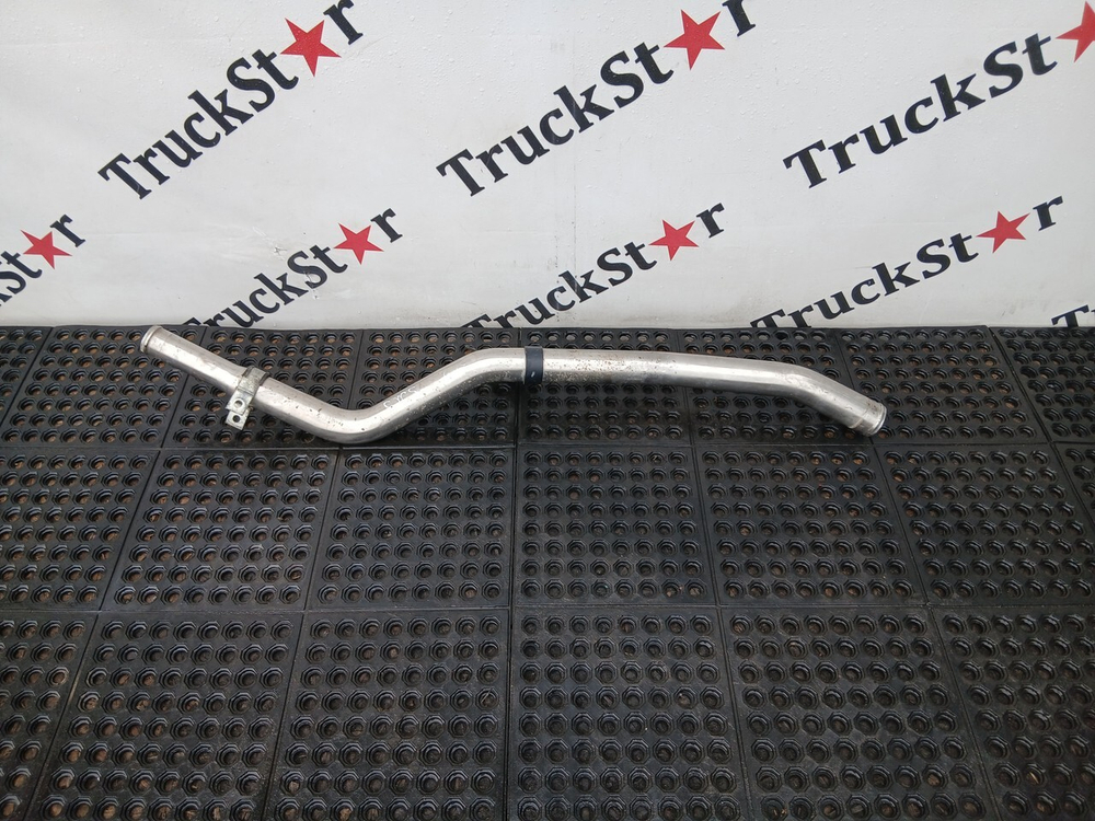 Патрубок охлаждения ретардера 2022г..