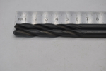 Сверло 6.7мм. (60х100) HSS ц\х СССР