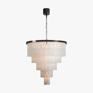 дизайнерский светильник HANOVER SQUARE CHANDELIER by BELLA FIGURA