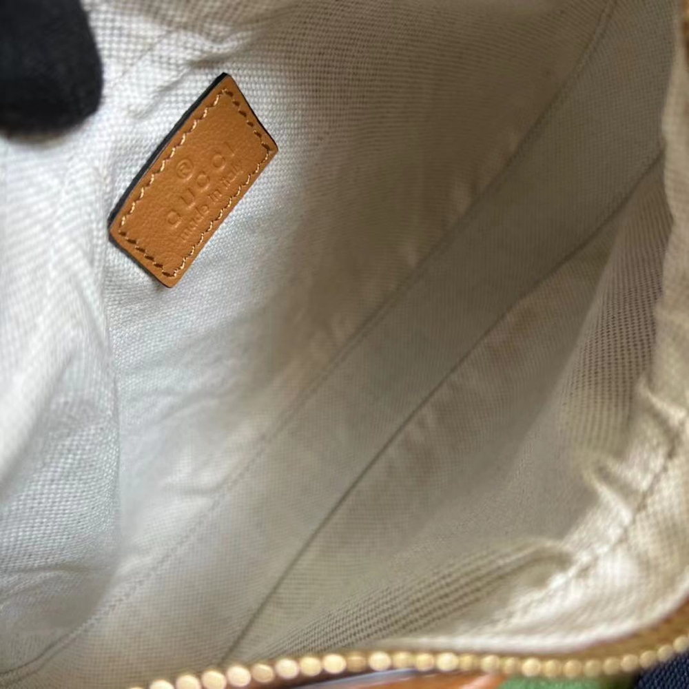 Gucci Attache Bag 23 cm