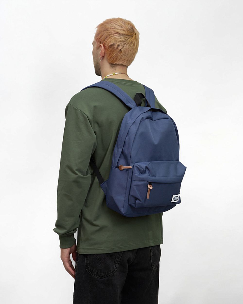 Рюкзак Anteater PhatNano Navy