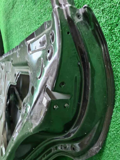 Дверь задняя правая Toyota RAV4 5 XA50 (2018-н.в.)