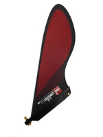 Плавник Red Paddle стеклопластиковый Us Box с болтиком 8"