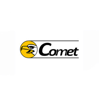 Тонер COMET тип CM-003Y для HP Color Универсальный (1кг, желтый) ATM