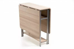 Стол-книжка 3 Бител Ясень шимо светлый