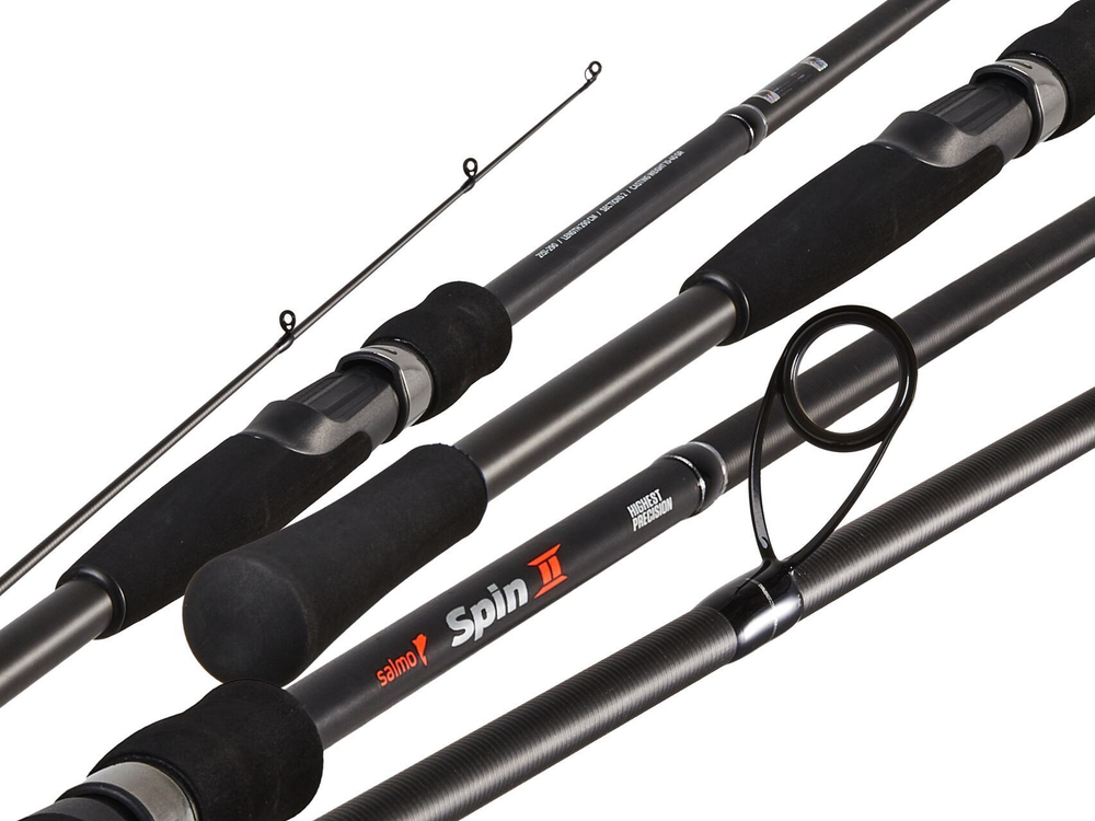 Спиннинг Salmo Sniper SPIN II 20 2.40