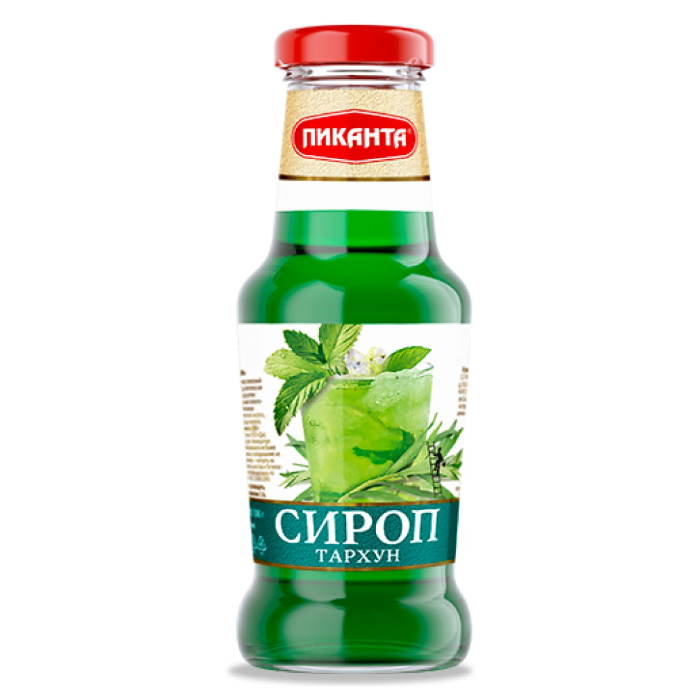 Сироп Пиканта Тархун (300г)