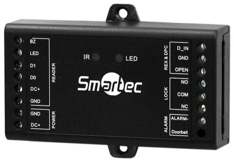ST-SC011 Автономный контроллер СКУД Smartec