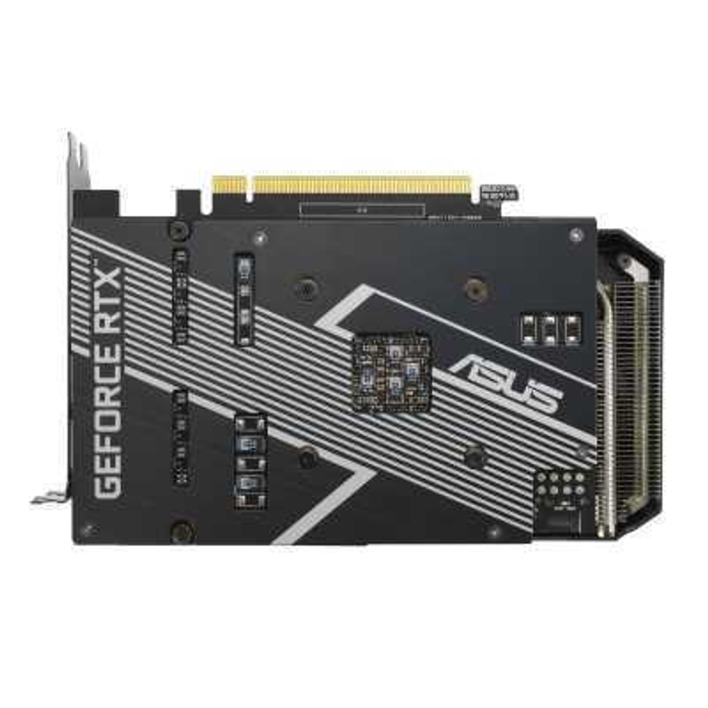 Видеокарта ASUS nVidia GeForce RTX 3060 12Gb DUAL-RTX3060-12G-V2