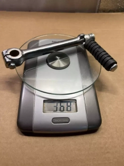 Рычаг кикстартера для питбайка 125 d13мм