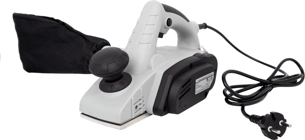 Рубанок электрический РЕСАНТА Р-82/1100