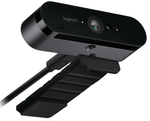 Веб-камера  Logitech Brio