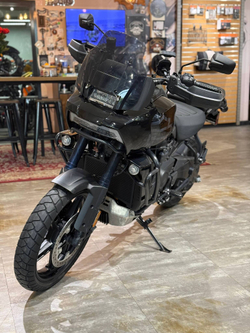 Harley-Davidson Pan-America SPECIAL 2021